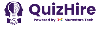 QuizHireLogo